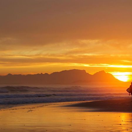 Ocean-Song Apartment Strand Bagian luar foto