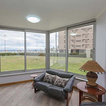 Ocean-Song Apartment Strand Bagian luar foto