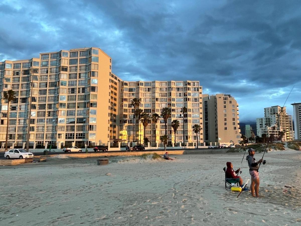 Ocean-Song Apartment Strand Bagian luar foto