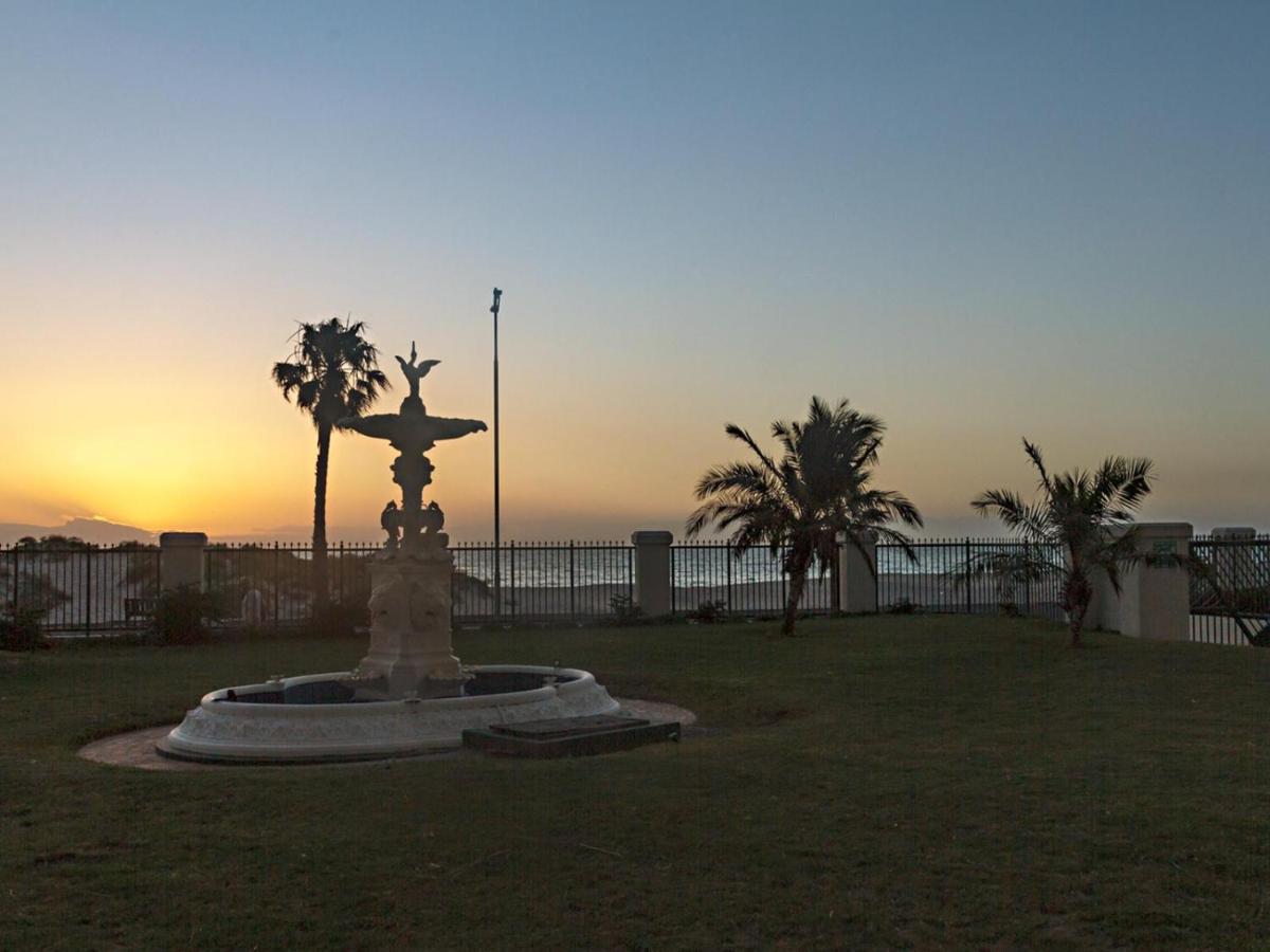 Ocean-Song Apartment Strand Bagian luar foto