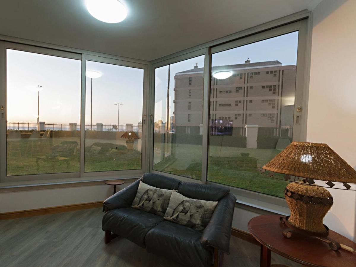 Ocean-Song Apartment Strand Bagian luar foto