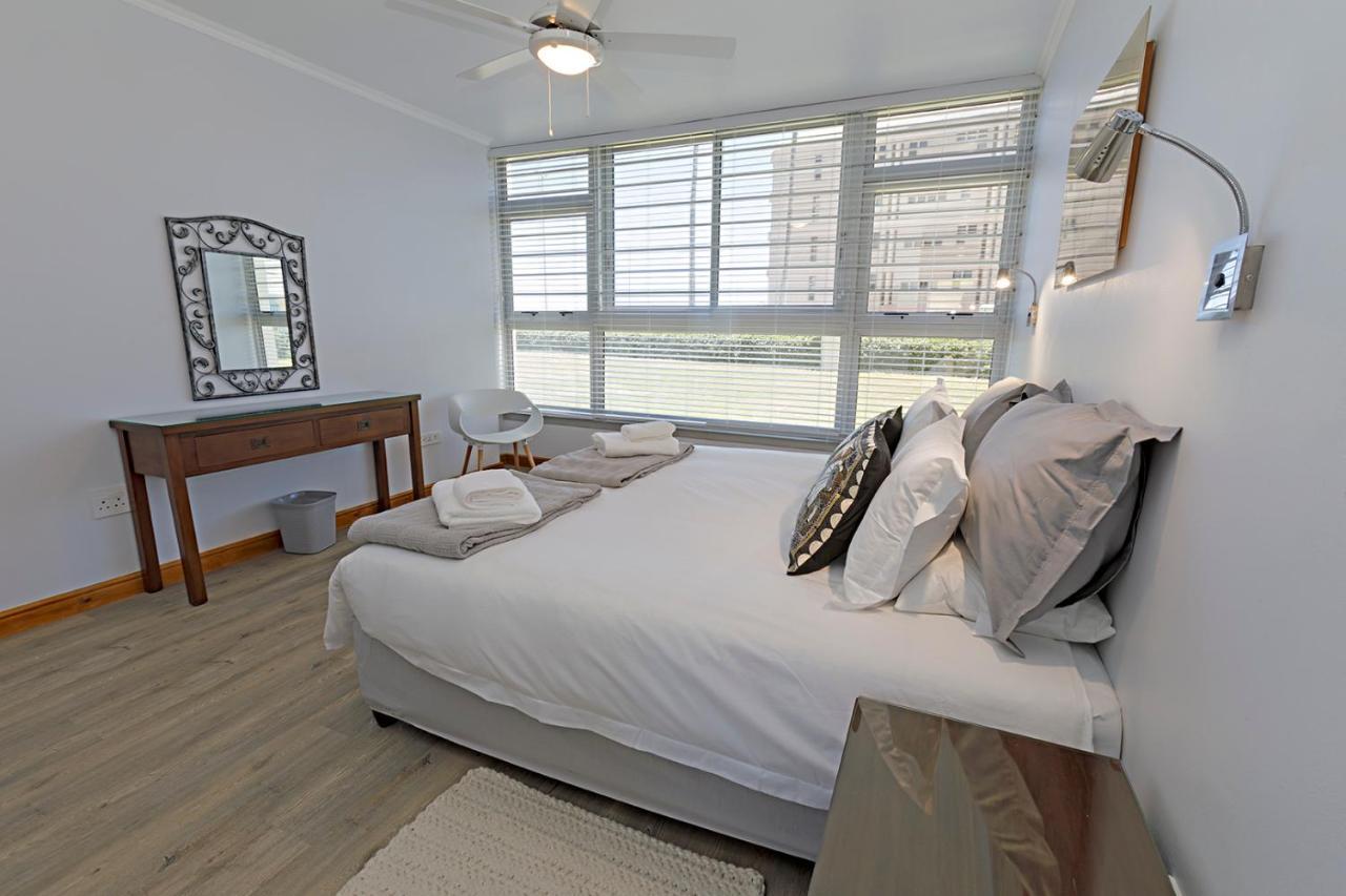 Ocean-Song Apartment Strand Bagian luar foto