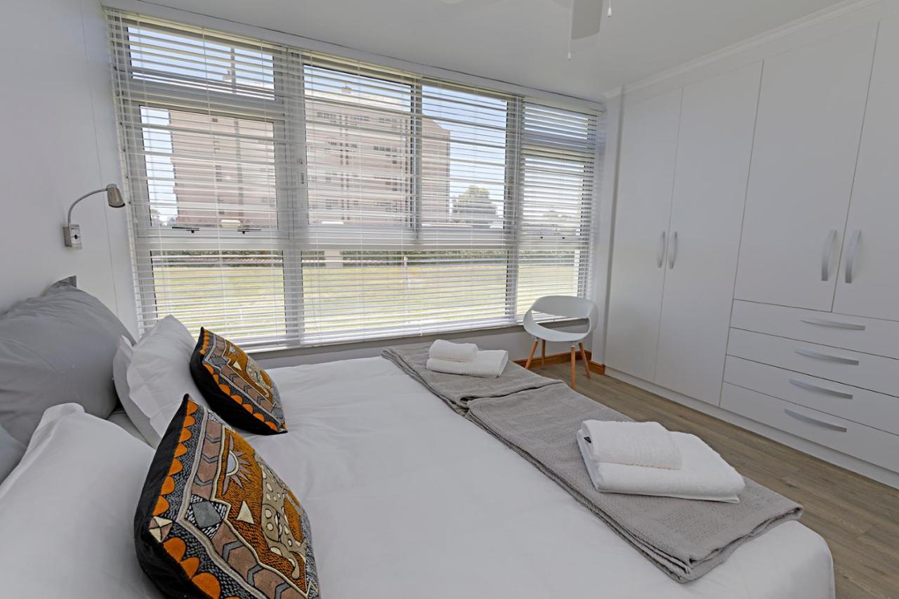 Ocean-Song Apartment Strand Bagian luar foto