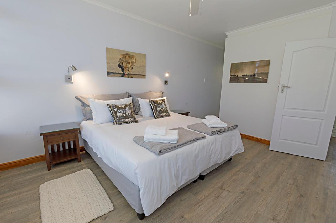 Ocean-Song Apartment Strand Bagian luar foto
