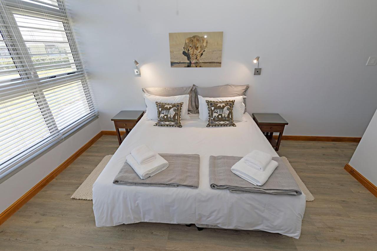 Ocean-Song Apartment Strand Bagian luar foto
