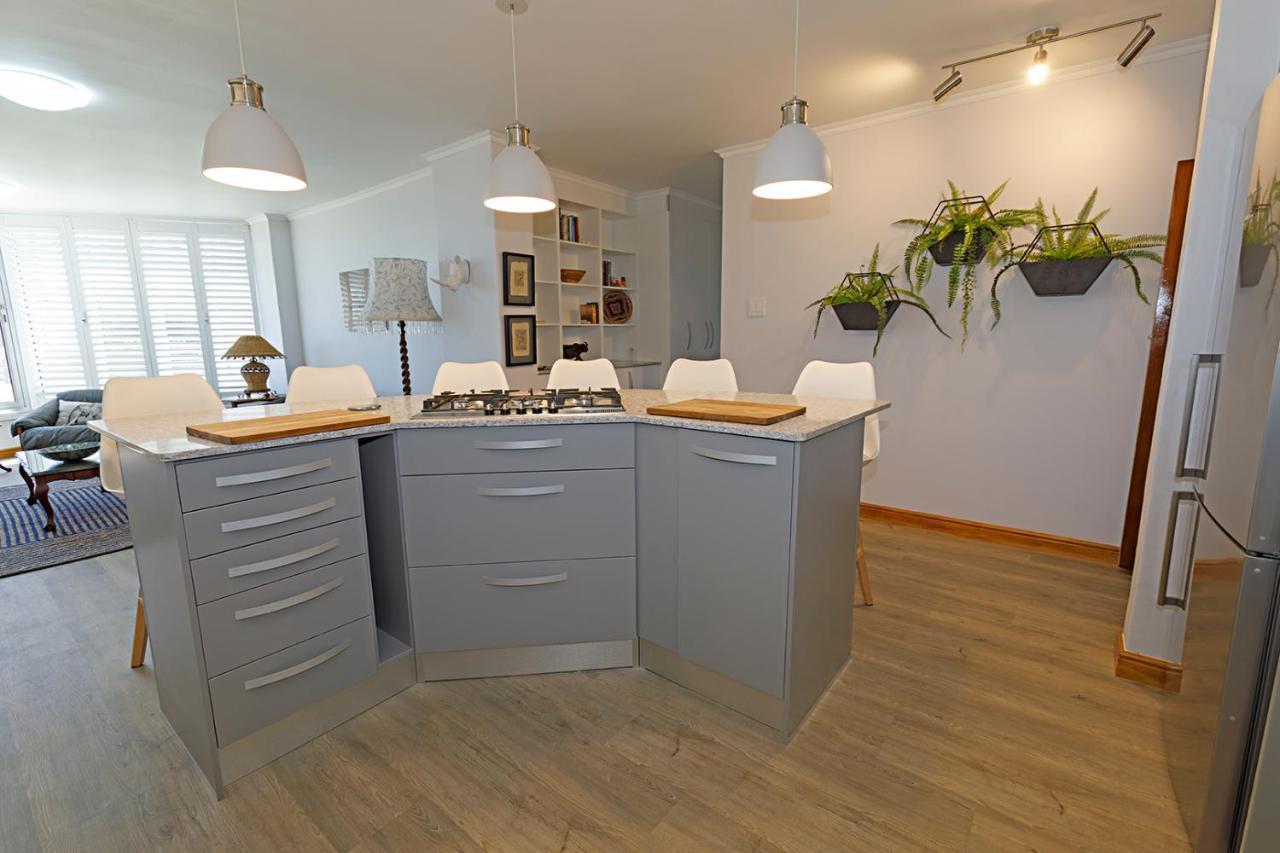 Ocean-Song Apartment Strand Bagian luar foto