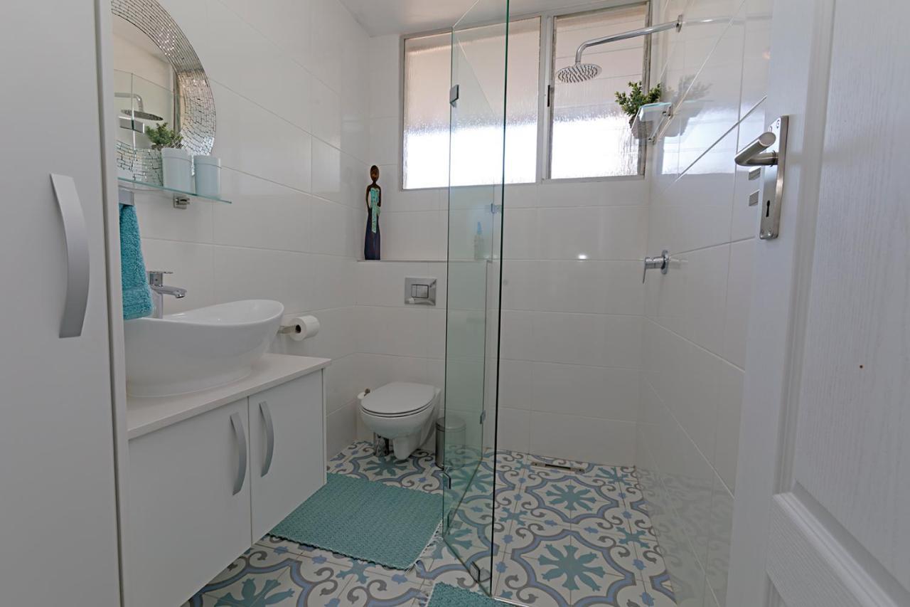 Ocean-Song Apartment Strand Bagian luar foto