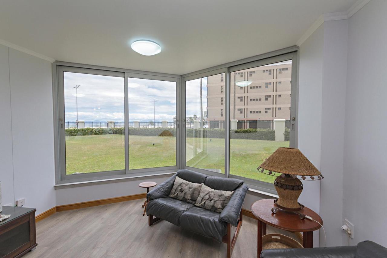 Ocean-Song Apartment Strand Bagian luar foto