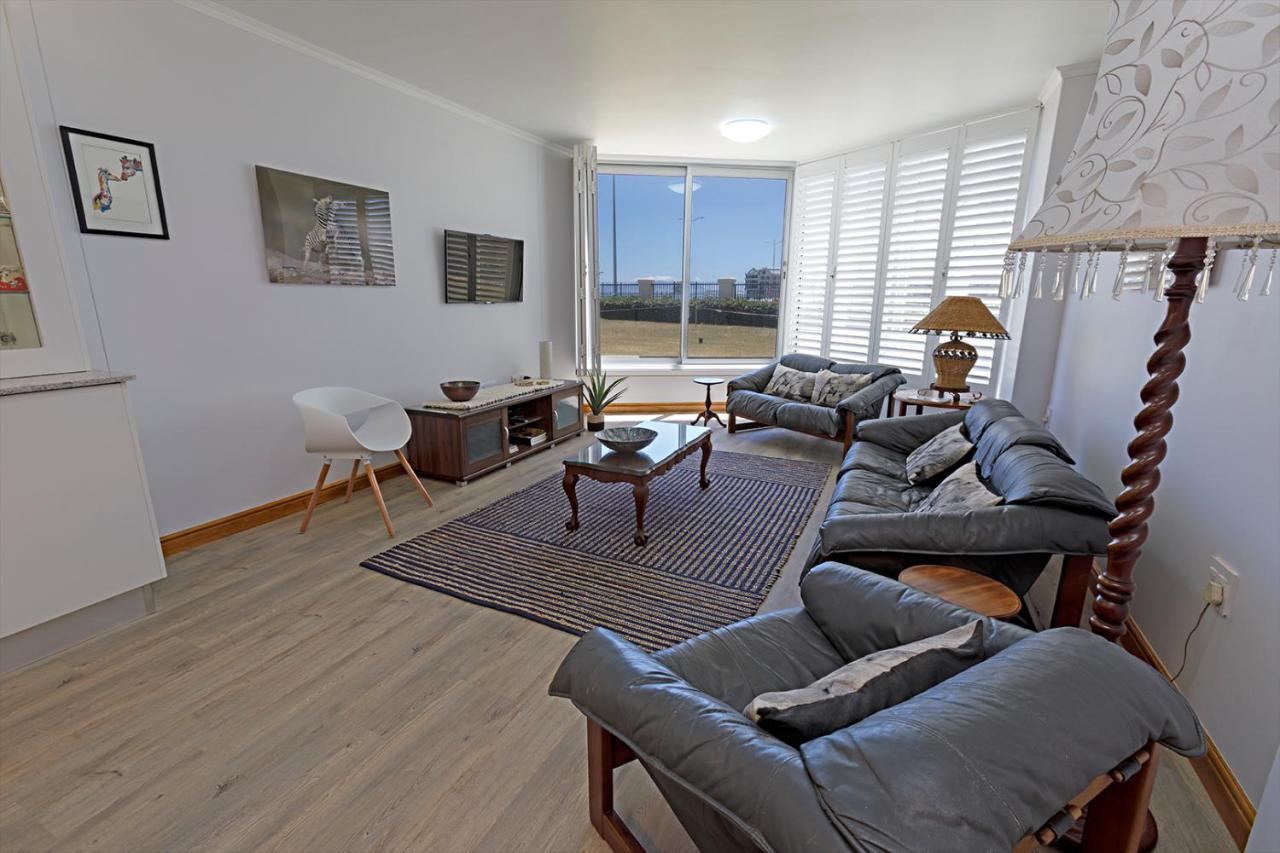 Ocean-Song Apartment Strand Bagian luar foto