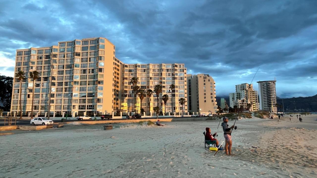 Ocean-Song Apartment Strand Bagian luar foto