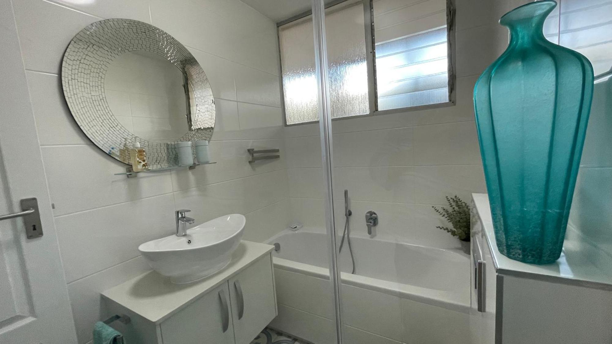 Ocean-Song Apartment Strand Bagian luar foto